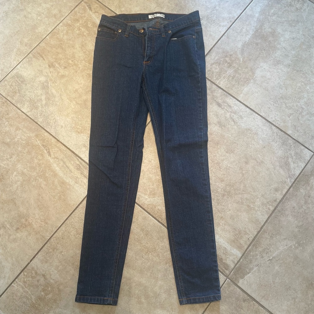 Women's Pazzo Jeans. Size 29.